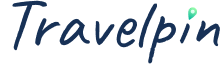 Travelpin Logo